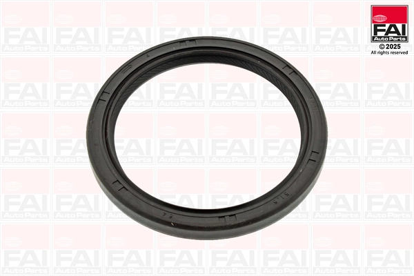 Shaft Seal, crankshaft